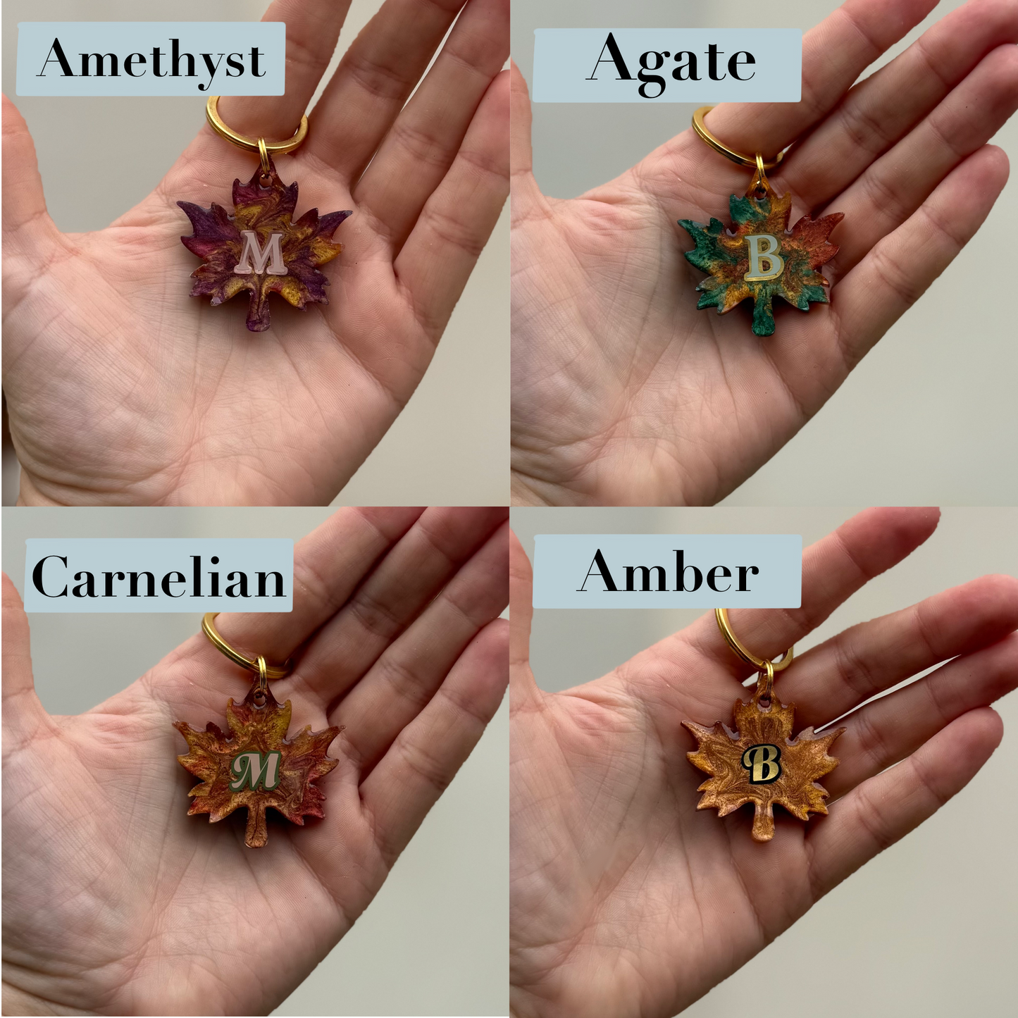 The Maple Leaf Dog Tag