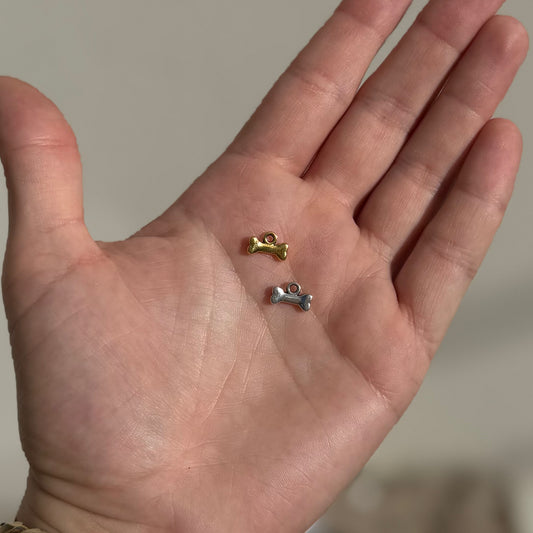 Bone Charm